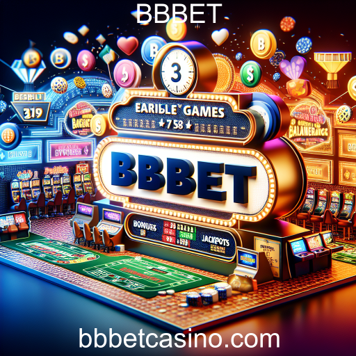 Descubra as Promoções Especiais da BBBET: Maximize Seu Jogo!